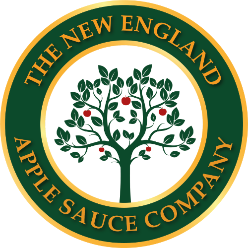 New England Apple Sauce