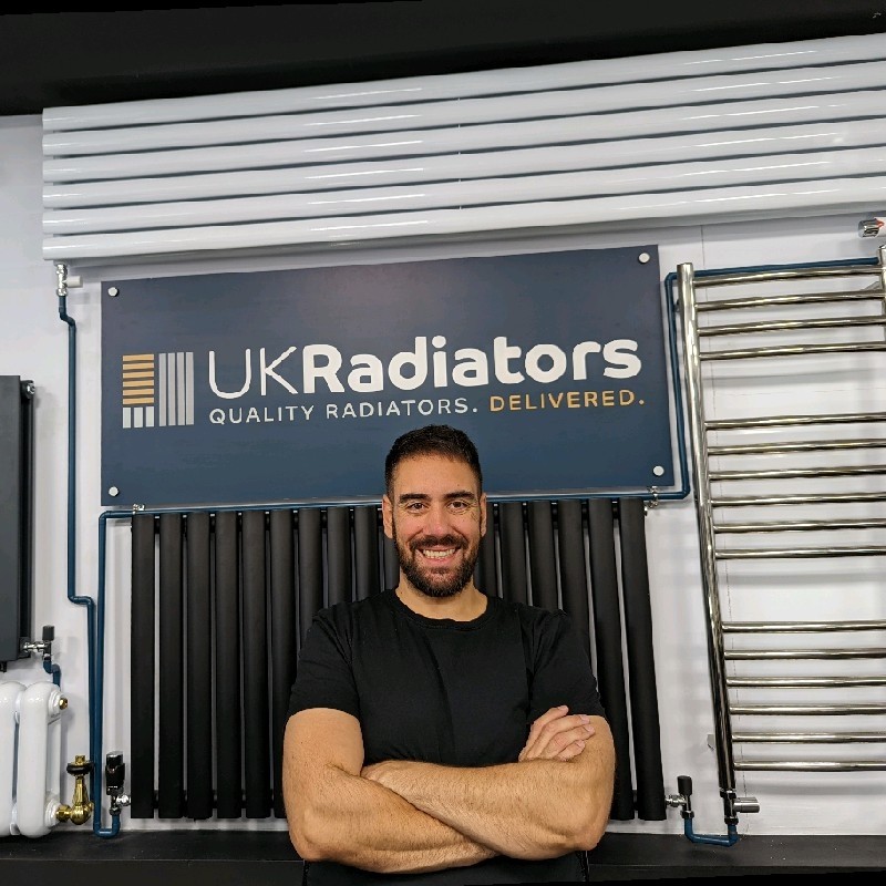 We are incredibly grateful to ethy for their invaluable assistance in helping UK Radiators communicate our sustainability efforts clearly and credibly. ethy has served as our trusted roadmap, connecting us with partner programs to address carbon emissions, renewable energy, and recyclable packaging changes.