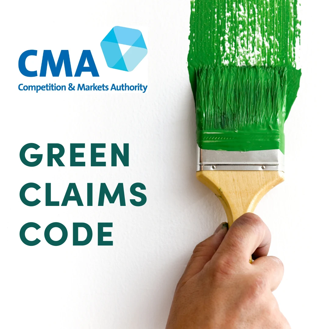 The Green Claims Code: navigating regulations